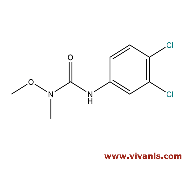 Pesticide Standards-Linuron-1657543468.png